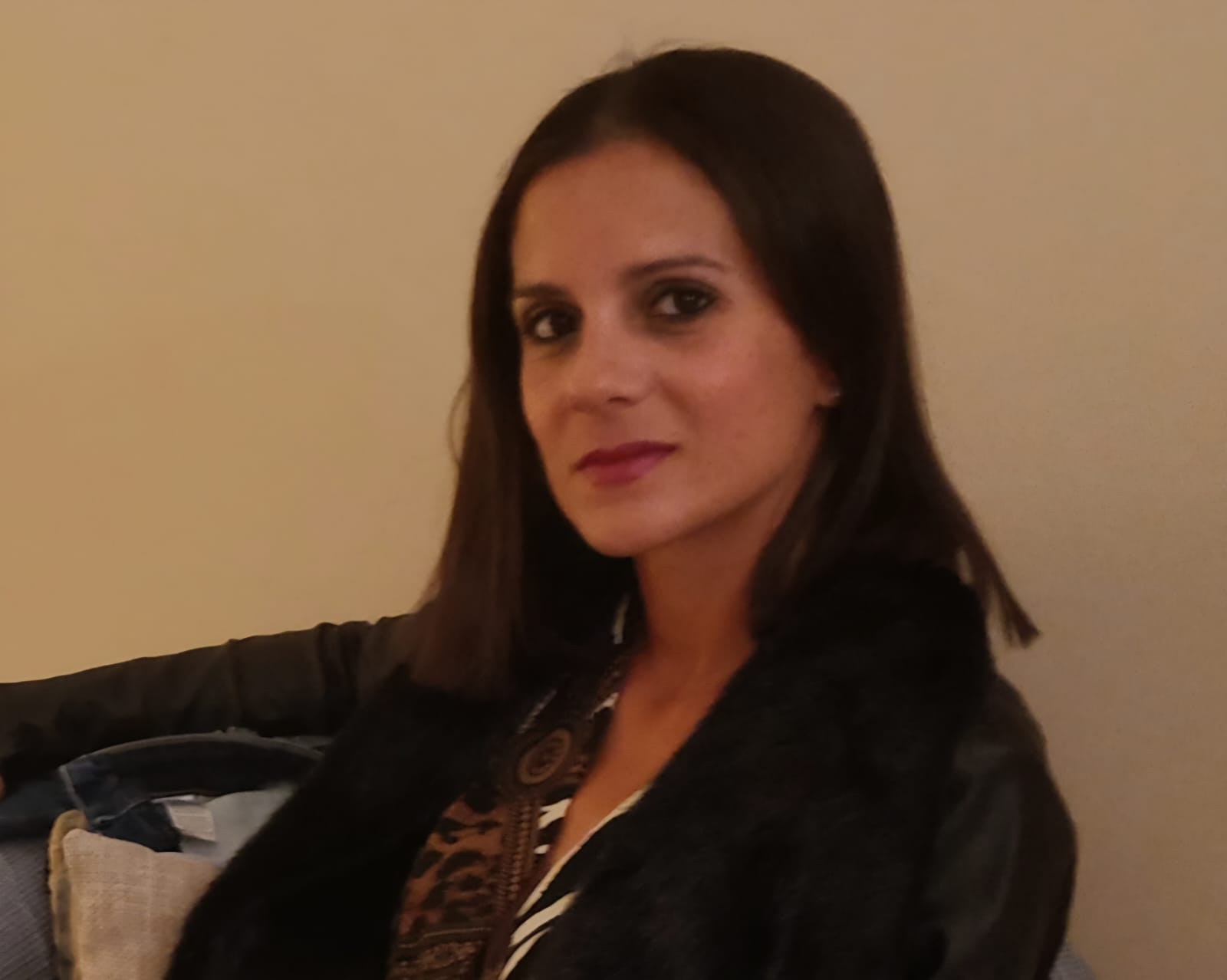 Ms Christine Azzopardi — Deputy Head (Years 3 & 4)