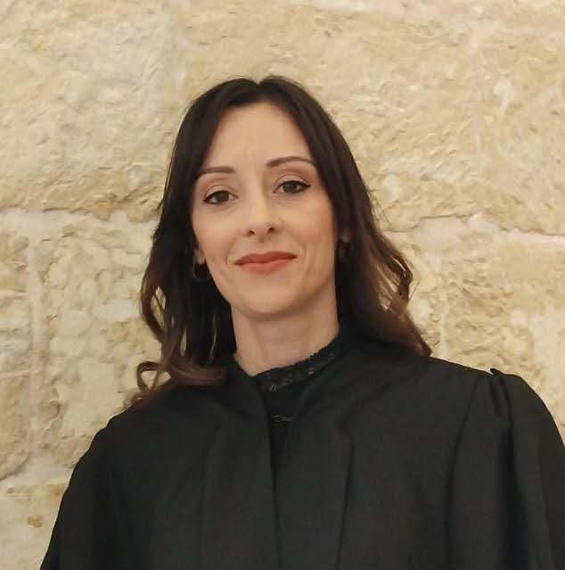 Ms Dorianne Mercieca — Head of School