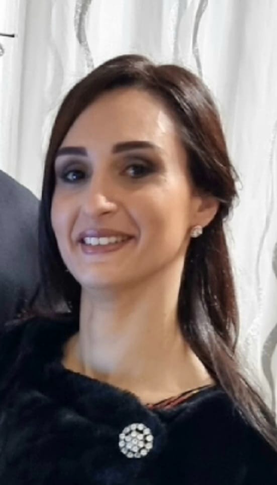 Ms Stephanie McKay — Deputy Head (Years 1 & 2)