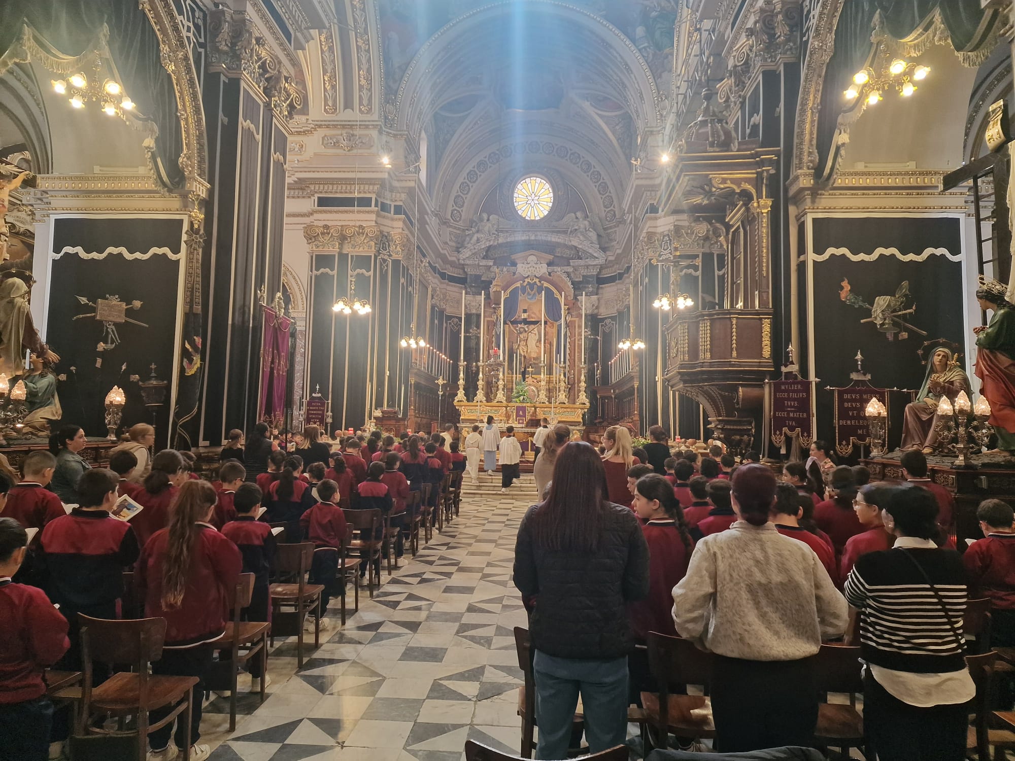 Religious celebrations