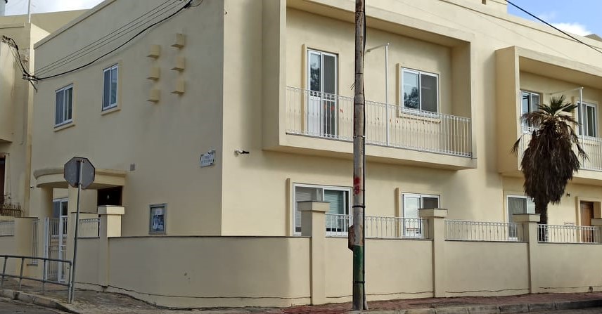 Santa Lucia Kindergarten