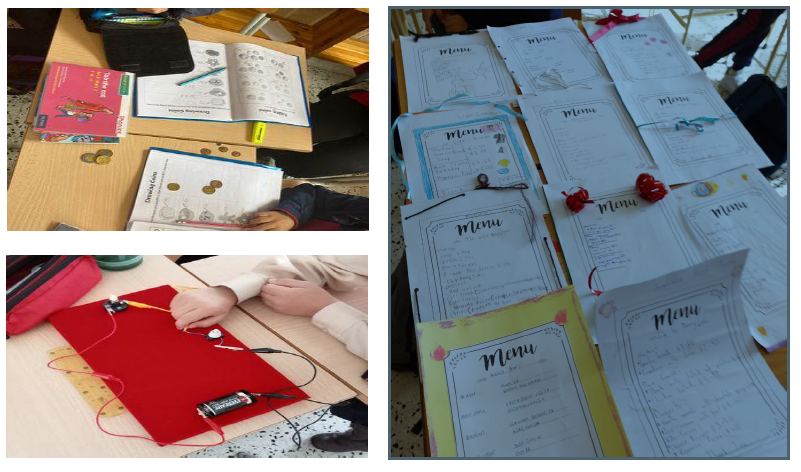 Assessment & reporting