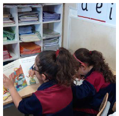 Complimentary support