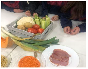 Environmental education